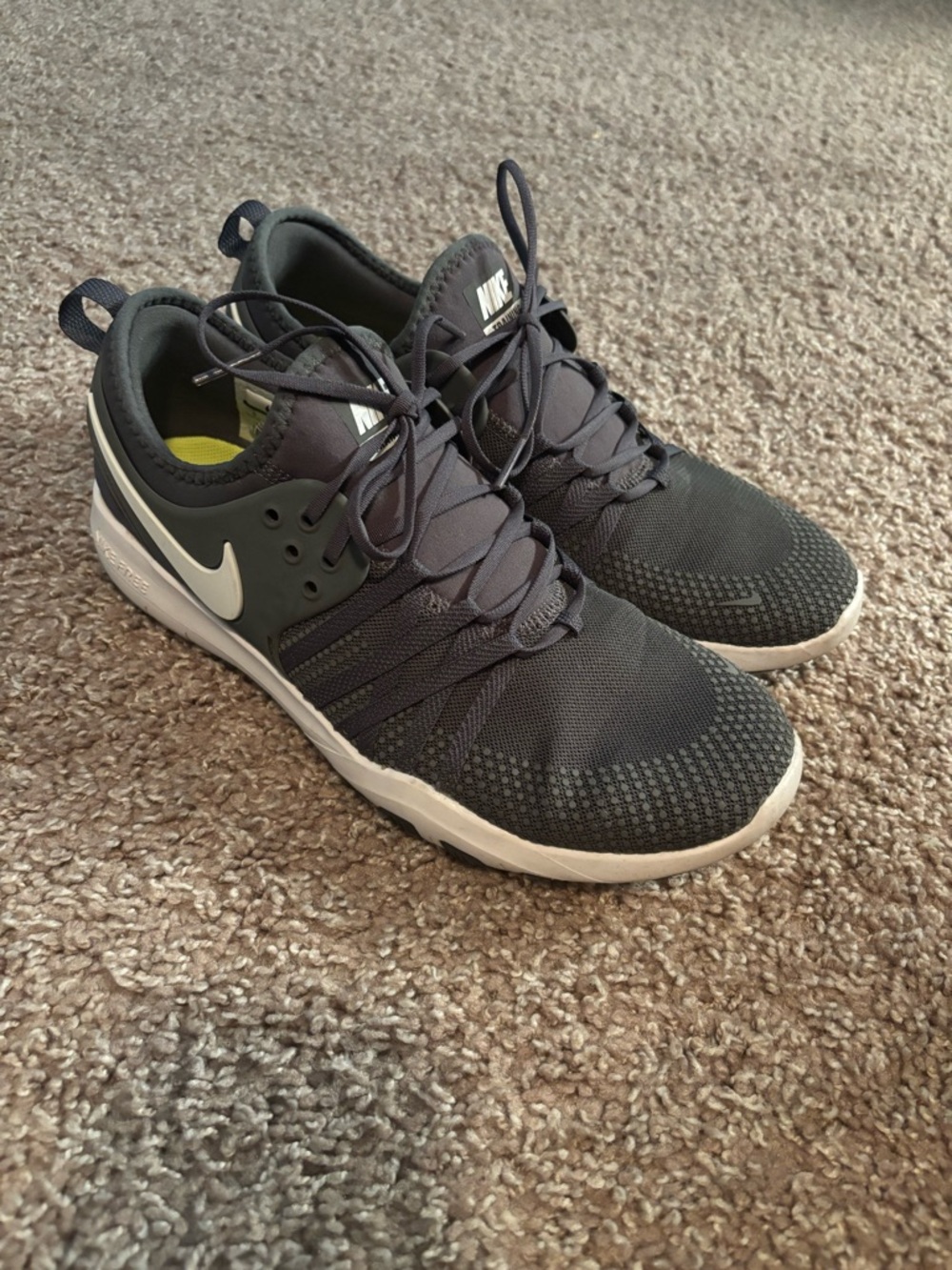 Nike sneakers